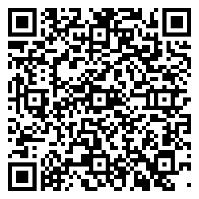 CAMPUS Boris Martin Bahr kod QR z danymi kontaktowymi kod QR z danymi kontaktowymi 36805587500000