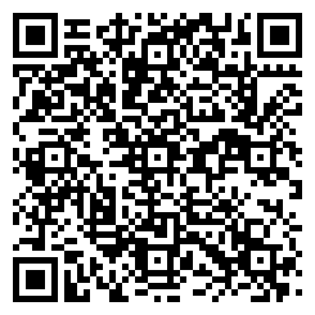 Carin Creative kod QR z danymi kontaktowymi kod QR z danymi kontaktowymi 38413853100000