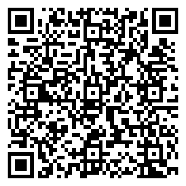 kod QR z danymi kontaktowymi 34044337500000