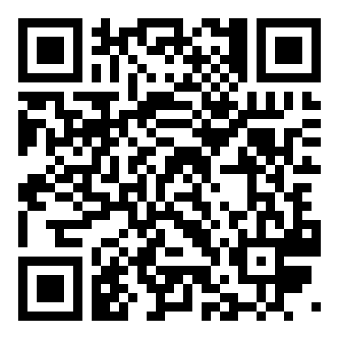 kod QR z danymi kontaktowymi 38768738500000