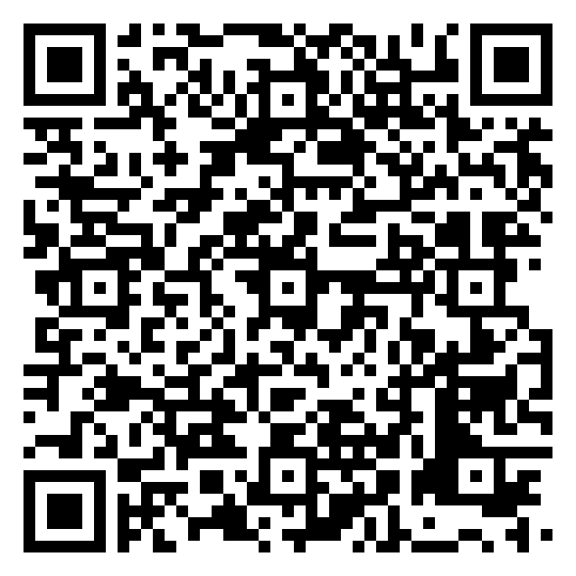 CELESTYNA SIKORA kod QR z danymi kontaktowymi kod QR z danymi kontaktowymi 36315455500000