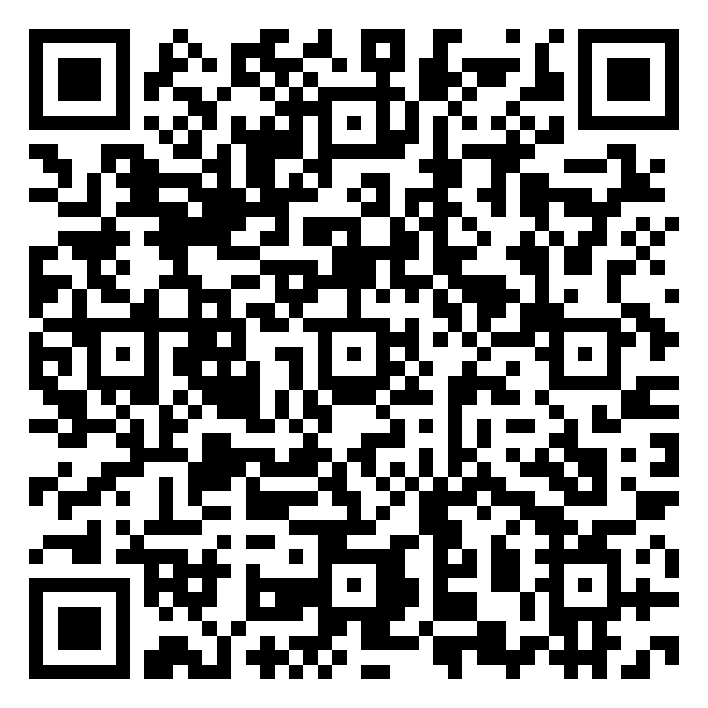 kod QR z danymi kontaktowymi 52750887400000