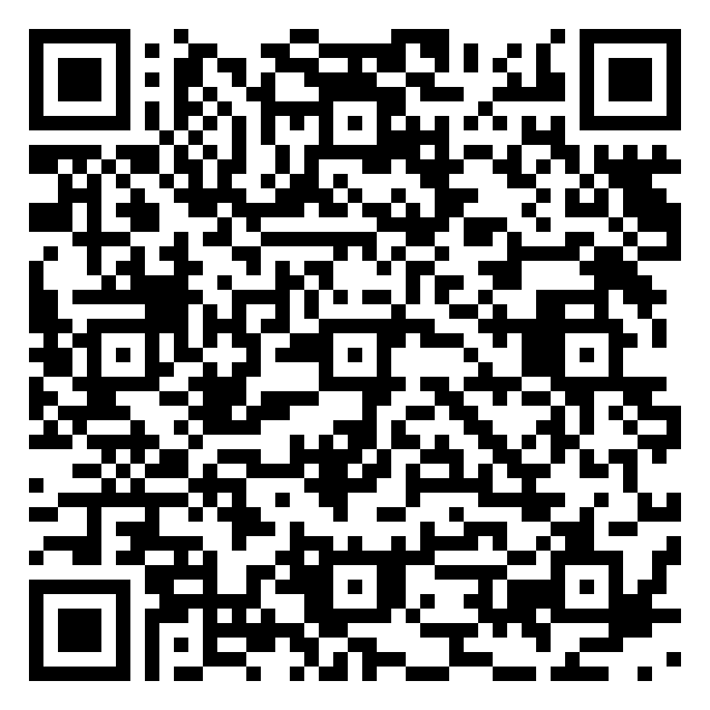 kod QR z danymi kontaktowymi 38684109700000