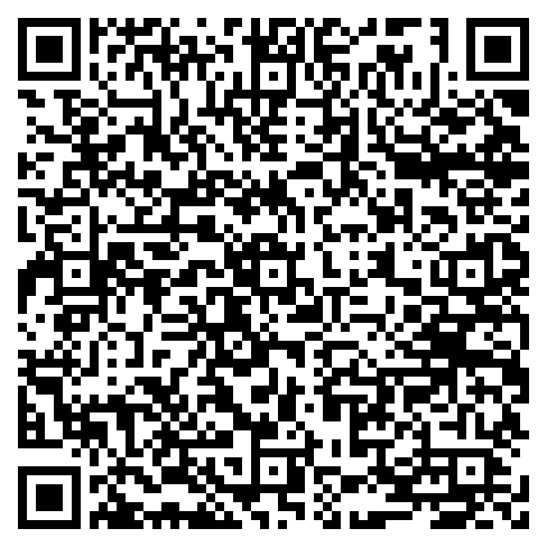 kod QR z danymi kontaktowymi 34041412600000