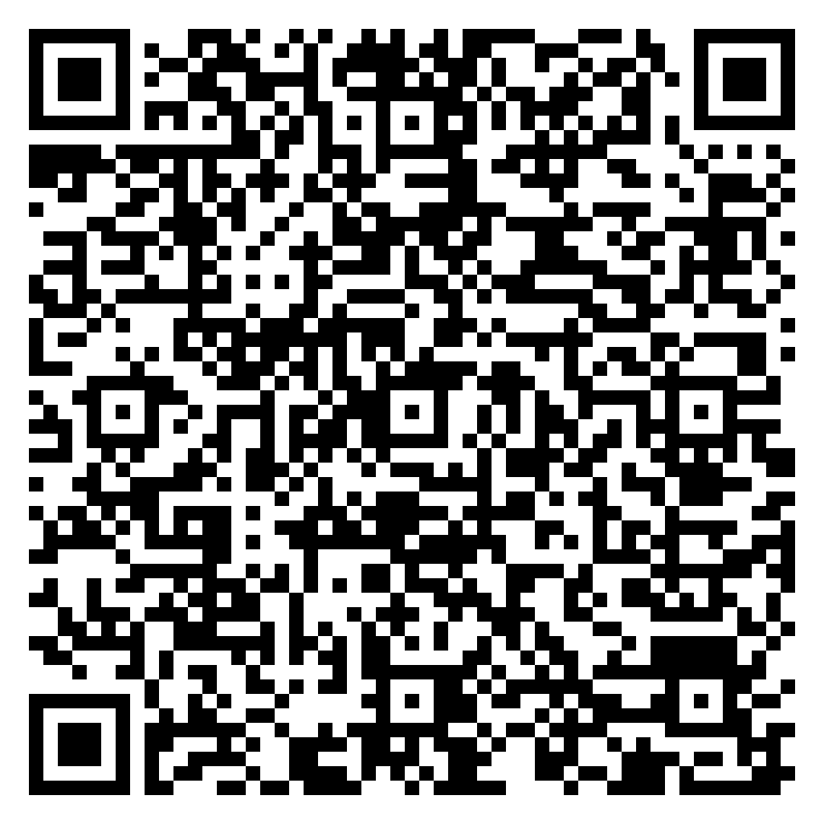 kod QR z danymi kontaktowymi 24343834300000