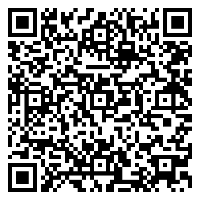 kod QR z danymi kontaktowymi 01073808600000