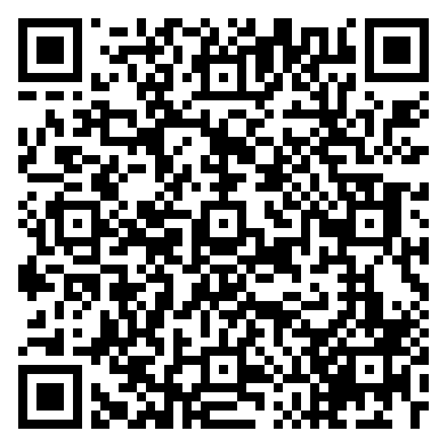 kod QR z danymi kontaktowymi 14078907400000