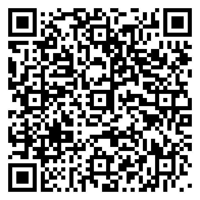 kod QR z danymi kontaktowymi 52233729600000