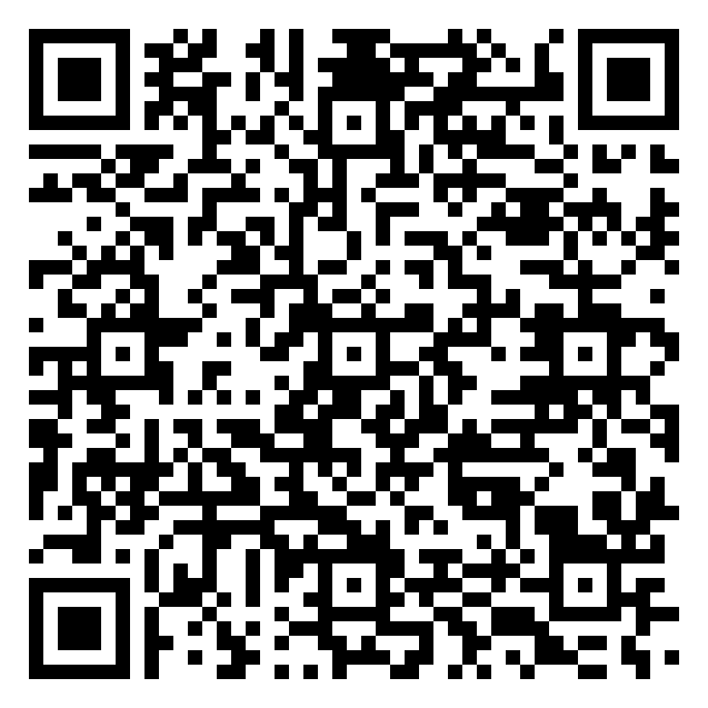 kod QR z danymi kontaktowymi 14700712300000