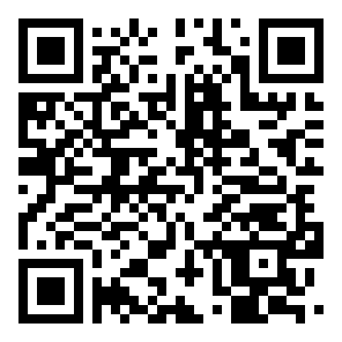 kod QR z danymi kontaktowymi 12316546700000