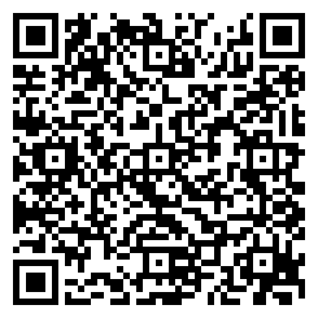 kod QR z danymi kontaktowymi 12322760700000