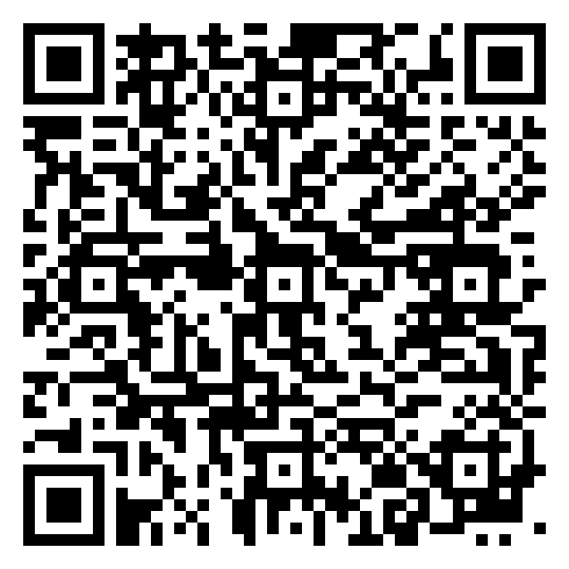 kod QR z danymi kontaktowymi 06172298700000