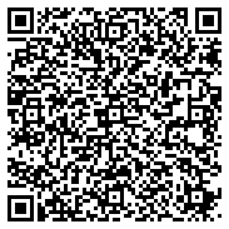 kod QR z danymi kontaktowymi 10101234400000