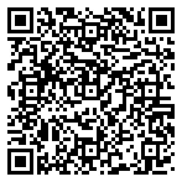 kod QR z danymi kontaktowymi 77055550000000