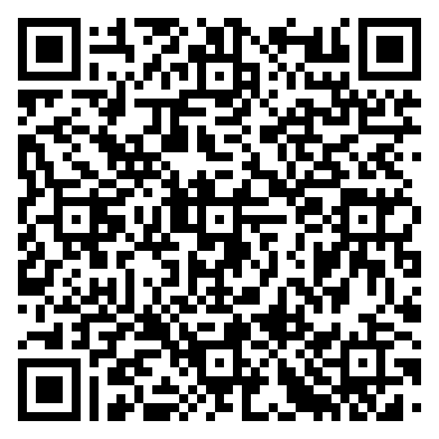 kod QR z danymi kontaktowymi 14333474700000
