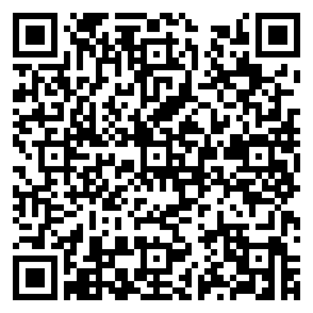 kod QR z danymi kontaktowymi 12014034300000