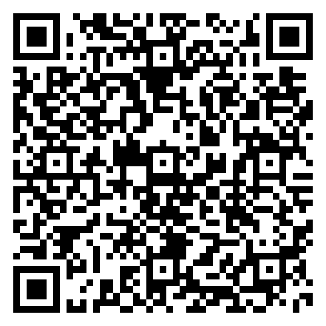 kod QR z danymi kontaktowymi 27274655600000