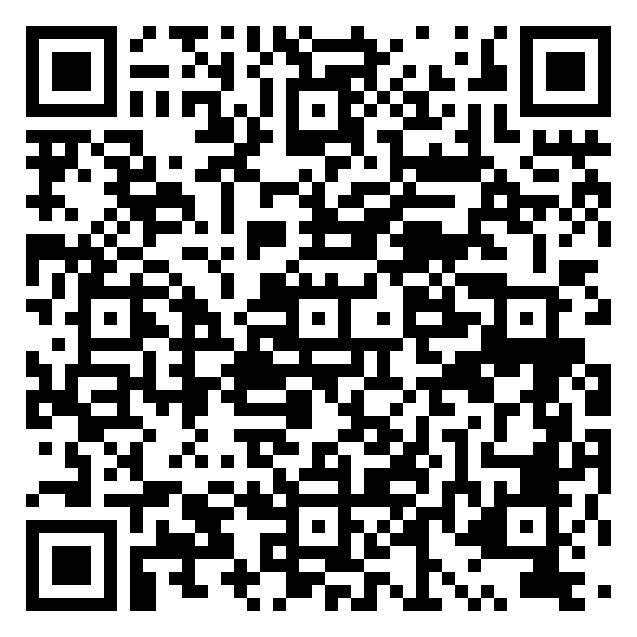 kod QR z danymi kontaktowymi 81061628600000