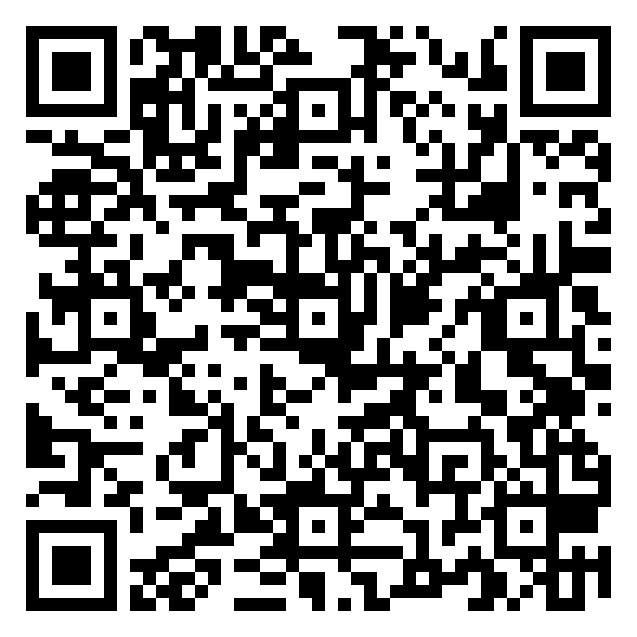 kod QR z danymi kontaktowymi 36581531100000