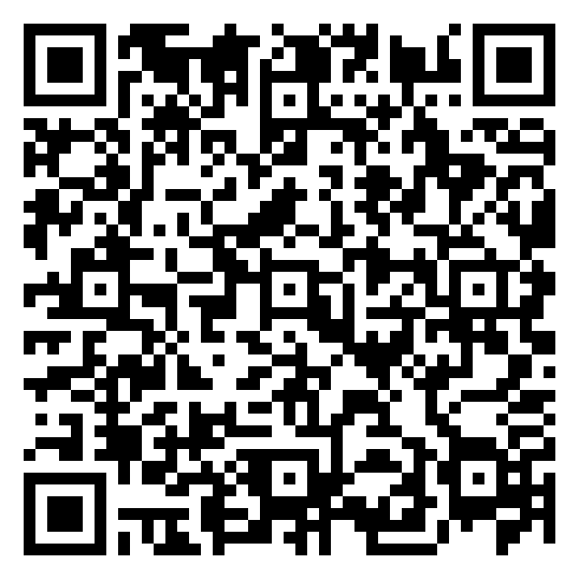 kod QR z danymi kontaktowymi 14255535700000