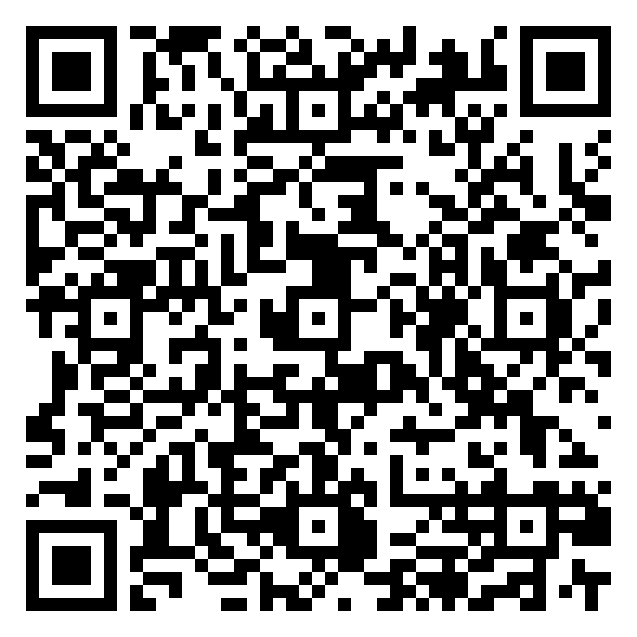 kod QR z danymi kontaktowymi 36813001600000