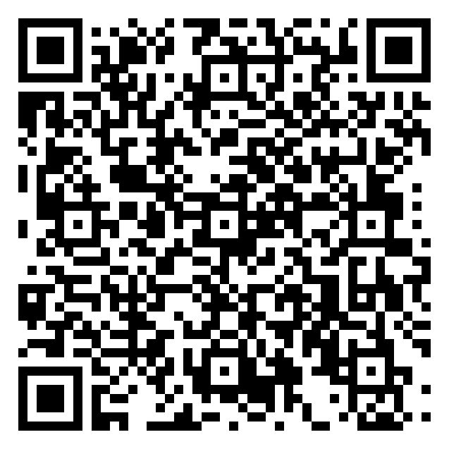 kod QR z danymi kontaktowymi 10185052000000