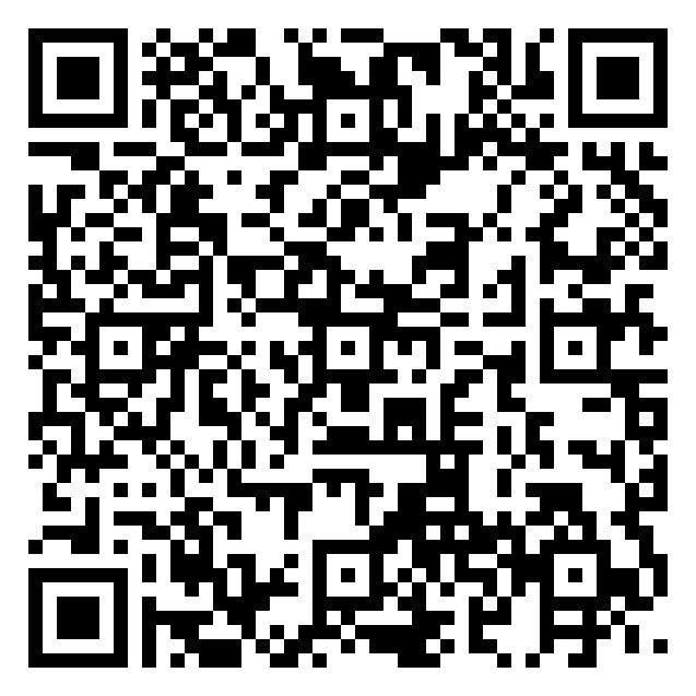 kod QR z danymi kontaktowymi 14624927800000