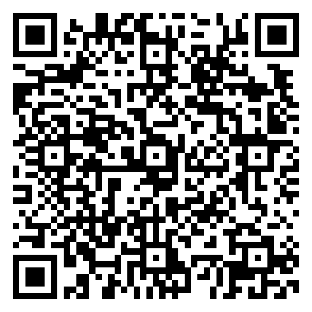 kod QR z danymi kontaktowymi 12105758400000