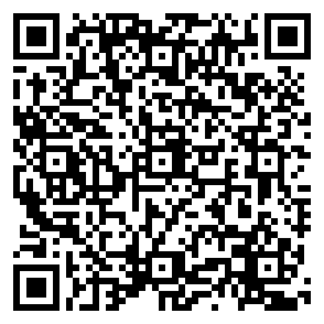 kod QR z danymi kontaktowymi 87025550000000