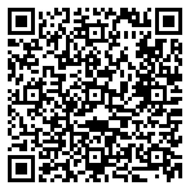 kod QR z danymi kontaktowymi 38345670800000