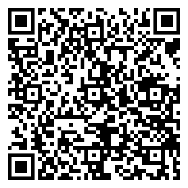 kod QR z danymi kontaktowymi 08118631000000
