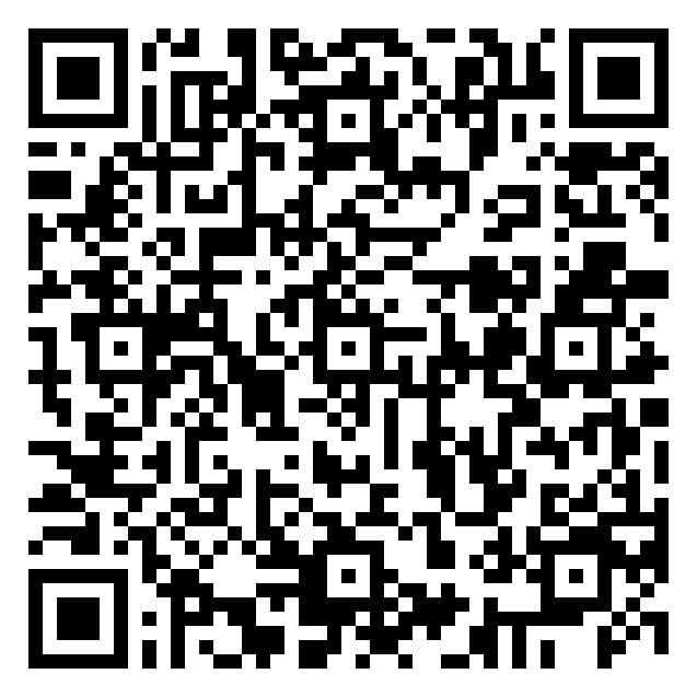 kod QR z danymi kontaktowymi 52740929600000