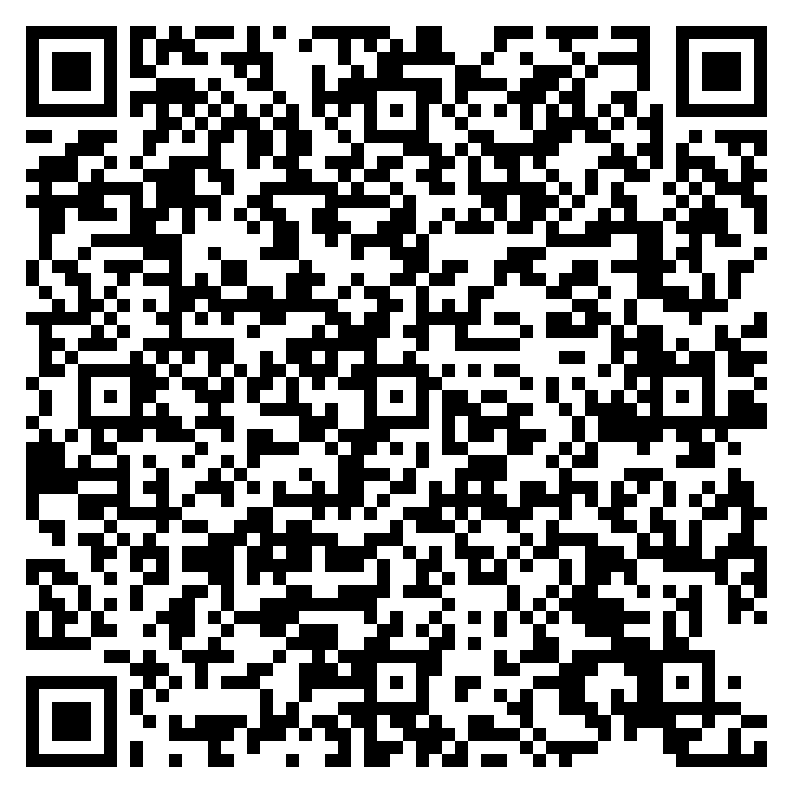 kod QR z danymi kontaktowymi 14185198700000
