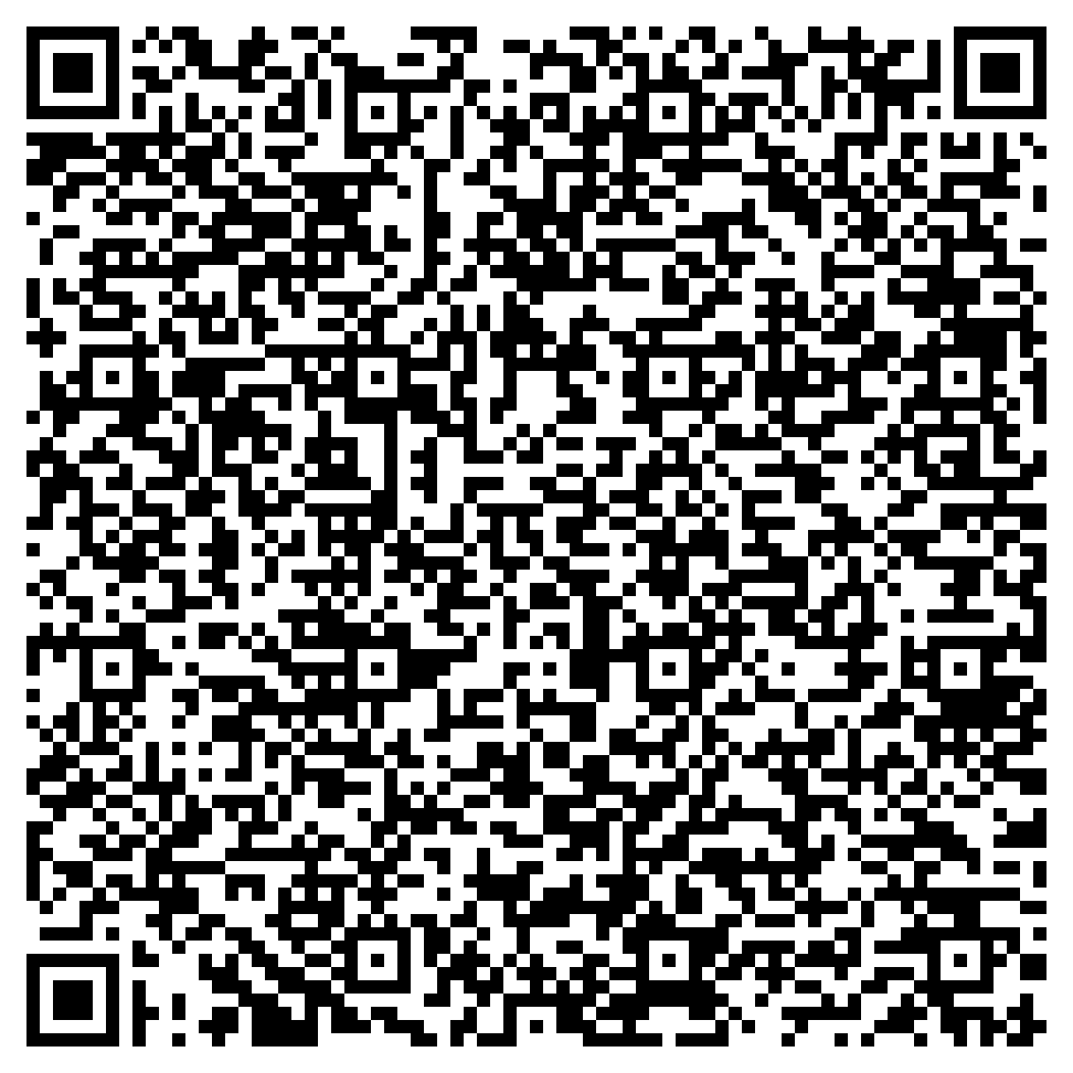 kod QR z danymi kontaktowymi 01068842500000