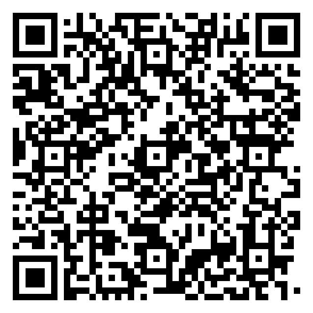 kod QR z danymi kontaktowymi 18109583300000