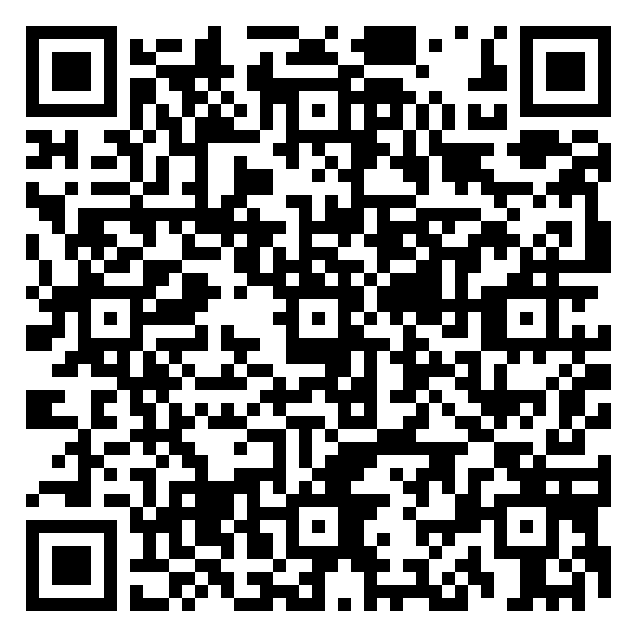 kod QR z danymi kontaktowymi 08101319800000