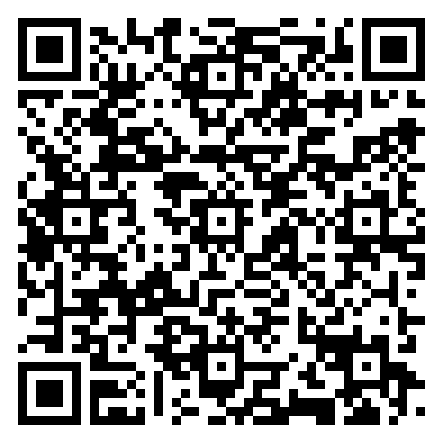kod QR z danymi kontaktowymi 01583290900000