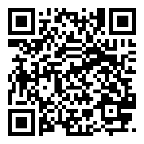 kod QR z danymi kontaktowymi 12303900100000