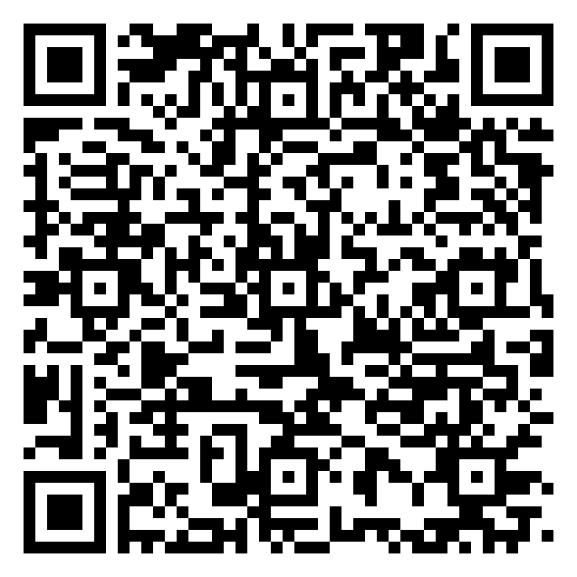 kod QR z danymi kontaktowymi 08118258700000