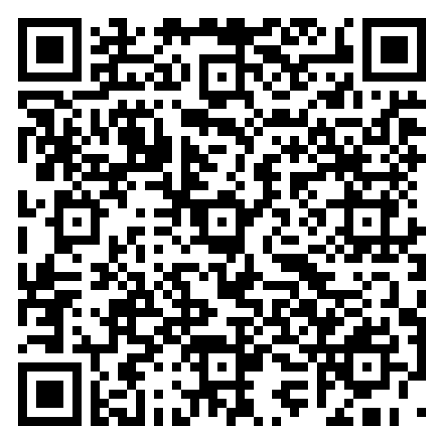 kod QR z danymi kontaktowymi 36721593400000
