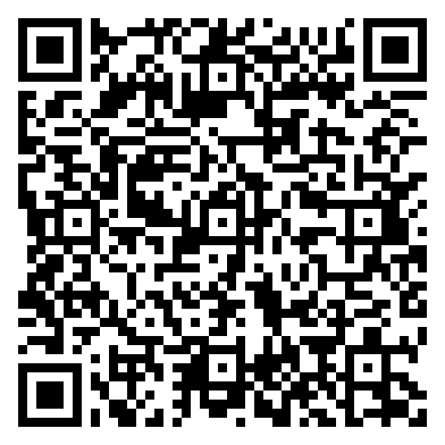 kod QR z danymi kontaktowymi 52756905400000