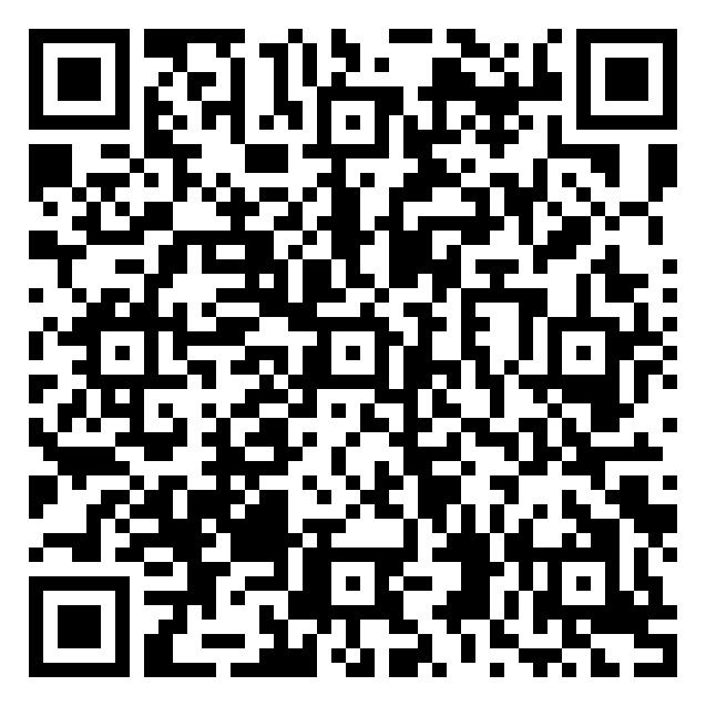 kod QR z danymi kontaktowymi 52710318900000