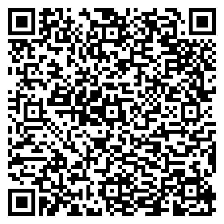 kod QR z danymi kontaktowymi 36818524700000