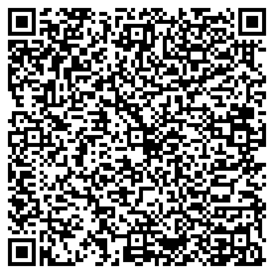 kod QR z danymi kontaktowymi 43268045700000
