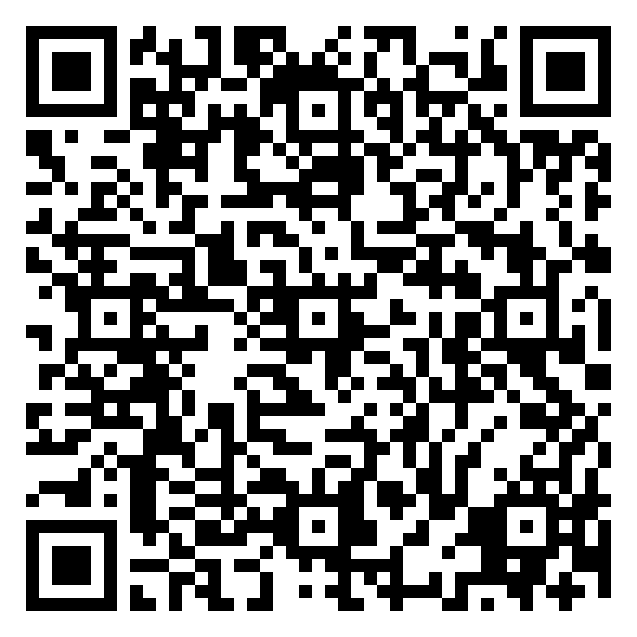 kod QR z danymi kontaktowymi 61036634100000