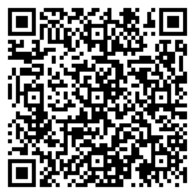 kod QR z danymi kontaktowymi 34014623000000