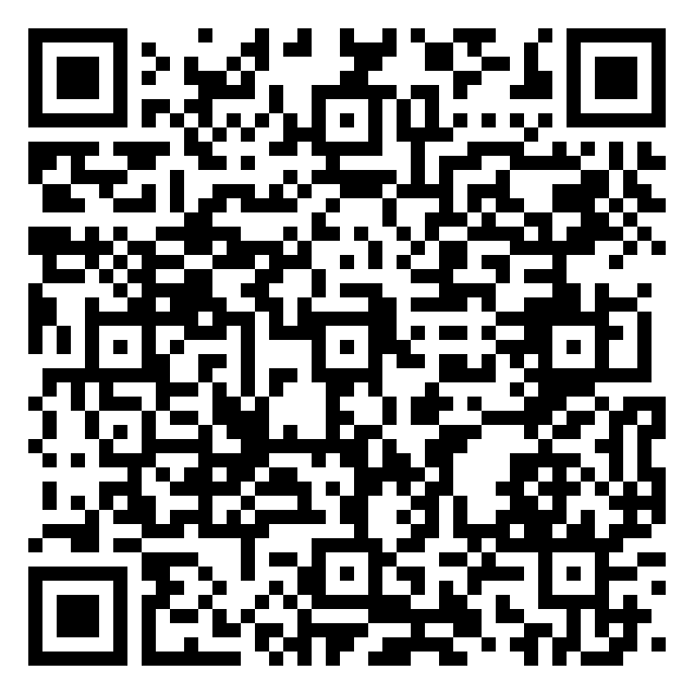 kod QR z danymi kontaktowymi 36625772900000