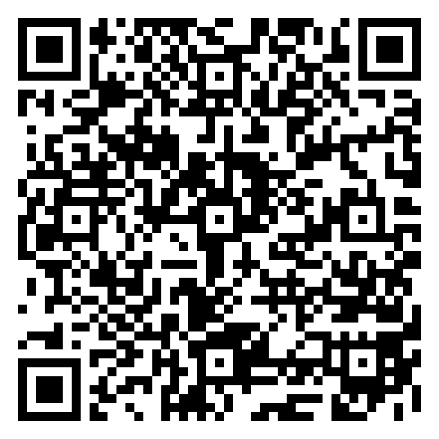 kod QR z danymi kontaktowymi 87108383300000