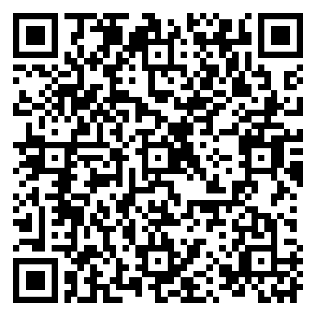 kod QR z danymi kontaktowymi 63419858600000