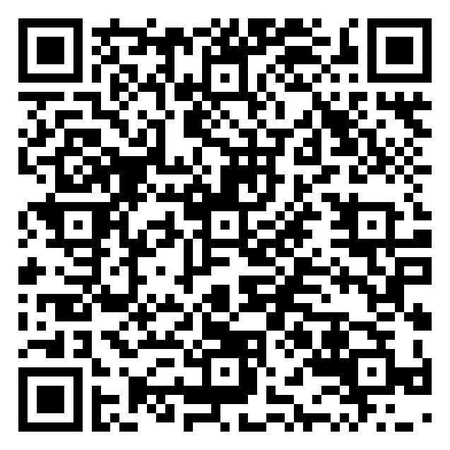 kod QR z danymi kontaktowymi 54075756400000